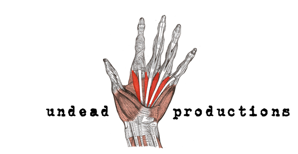 undead productions